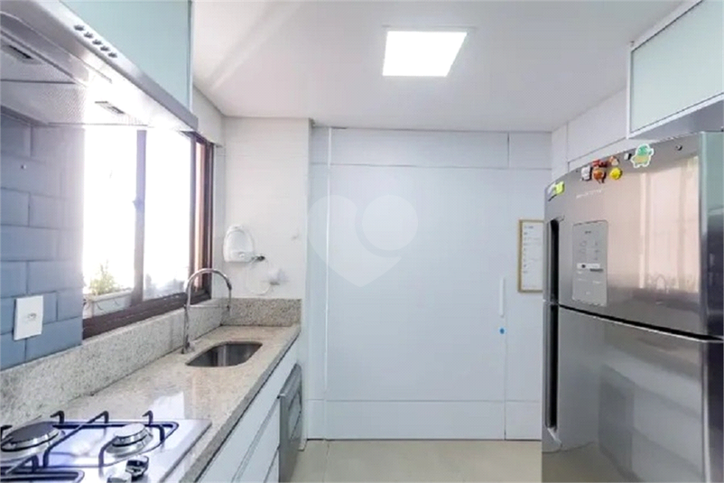 Venda Apartamento Goiânia Setor Bueno REO920474 5