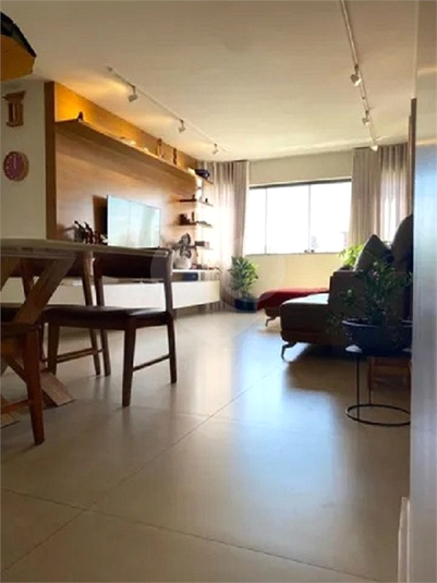 Venda Apartamento Goiânia Setor Bueno REO920474 2