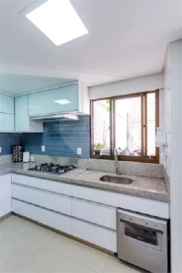 Venda Apartamento Goiânia Setor Bueno REO920474 3