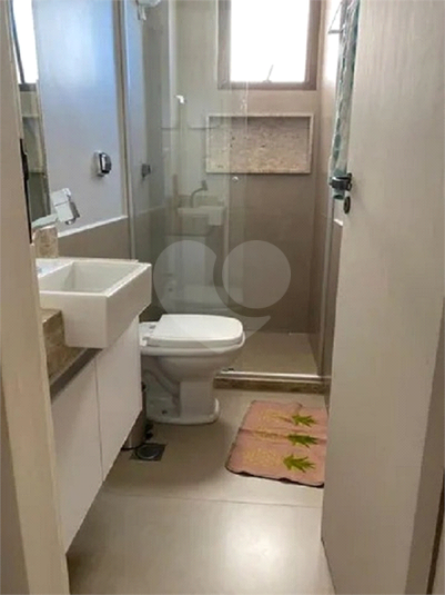 Venda Apartamento Goiânia Setor Bueno REO920474 9