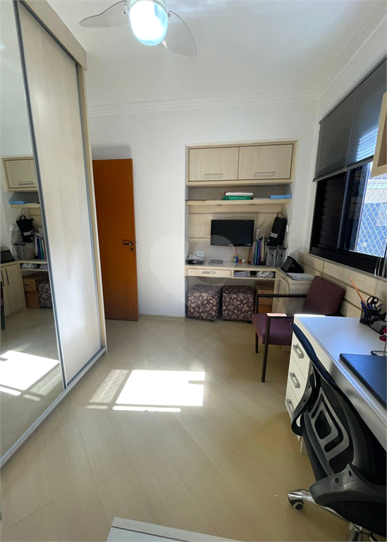 Venda Apartamento São José Dos Campos Parque Residencial Aquarius REO920476 16