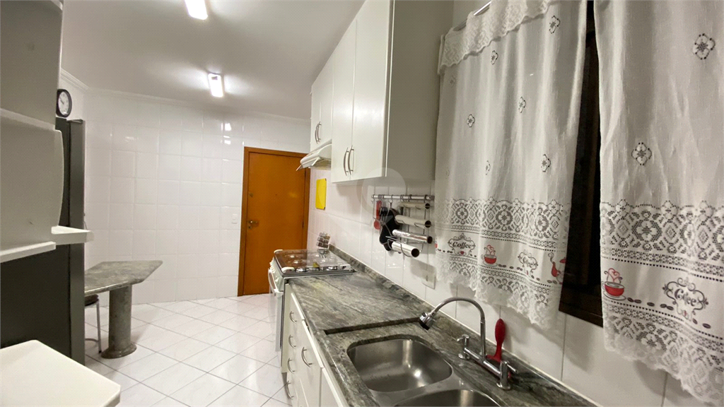 Venda Apartamento São José Dos Campos Parque Residencial Aquarius REO920476 7