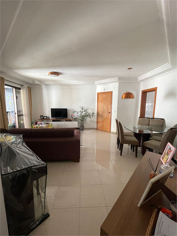 Venda Apartamento São José Dos Campos Parque Residencial Aquarius REO920476 3