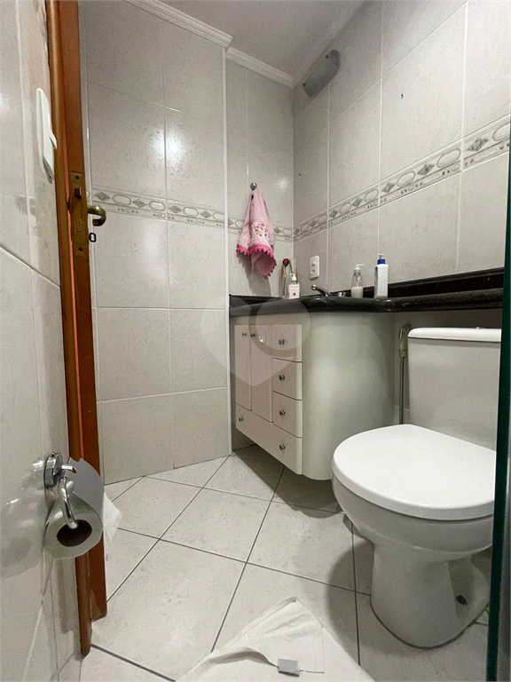 Venda Apartamento São José Dos Campos Parque Residencial Aquarius REO920476 11