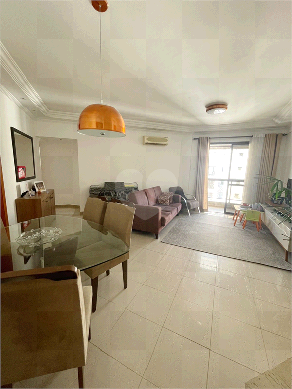 Venda Apartamento São José Dos Campos Parque Residencial Aquarius REO920476 4