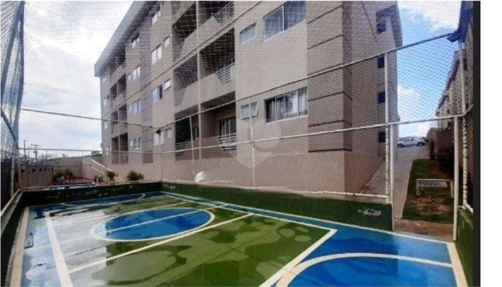 Venda Apartamento Aparecida De Goiânia Sítios Santa Luzia REO920489 11