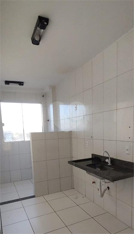 Venda Apartamento Aparecida De Goiânia Sítios Santa Luzia REO920489 4