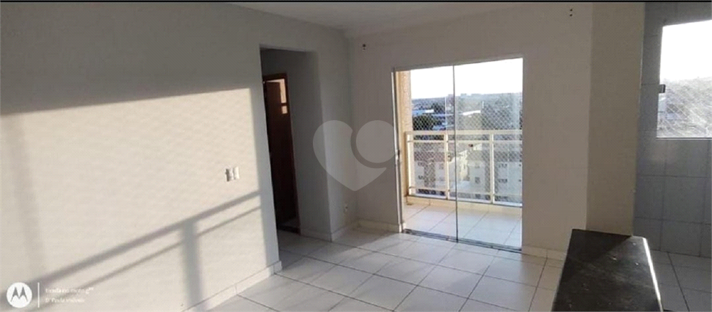 Venda Apartamento Aparecida De Goiânia Sítios Santa Luzia REO920489 1