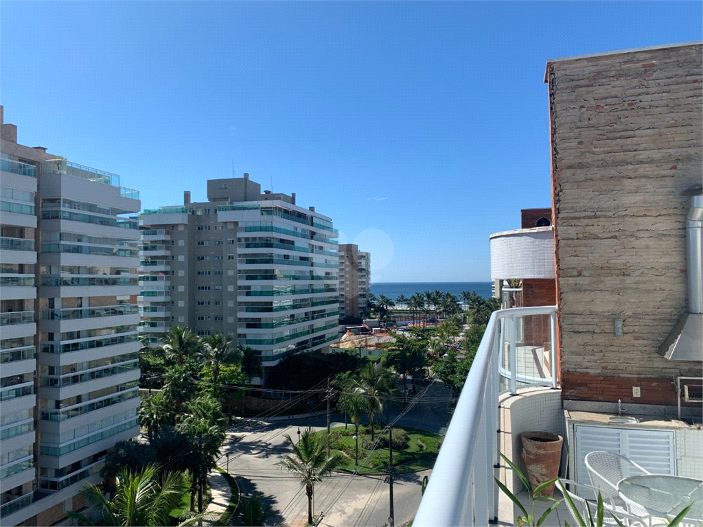 Venda Apartamento Bertioga Riviera REO920495 3