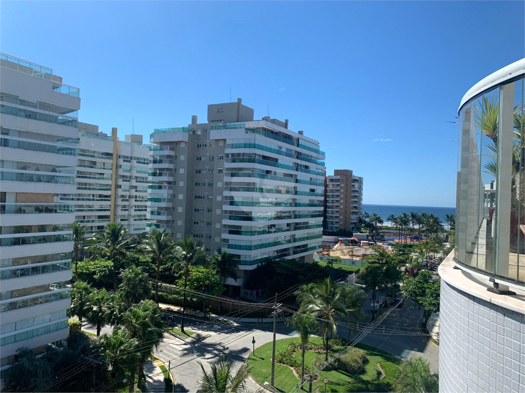 Venda Apartamento Bertioga Riviera REO920495 2