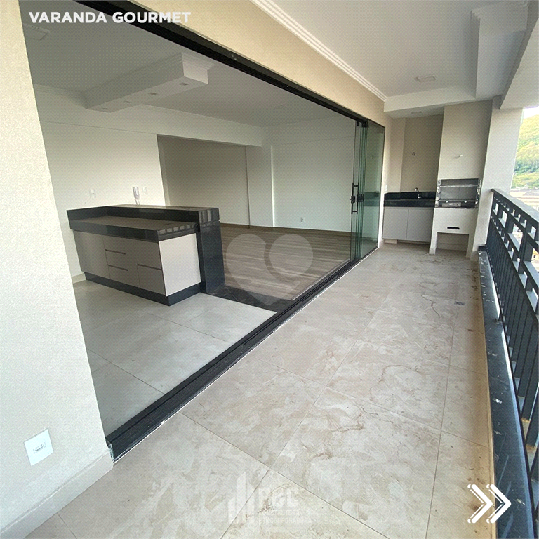 Venda Apartamento Poços De Caldas Jardim Elvira Dias REO920500 14