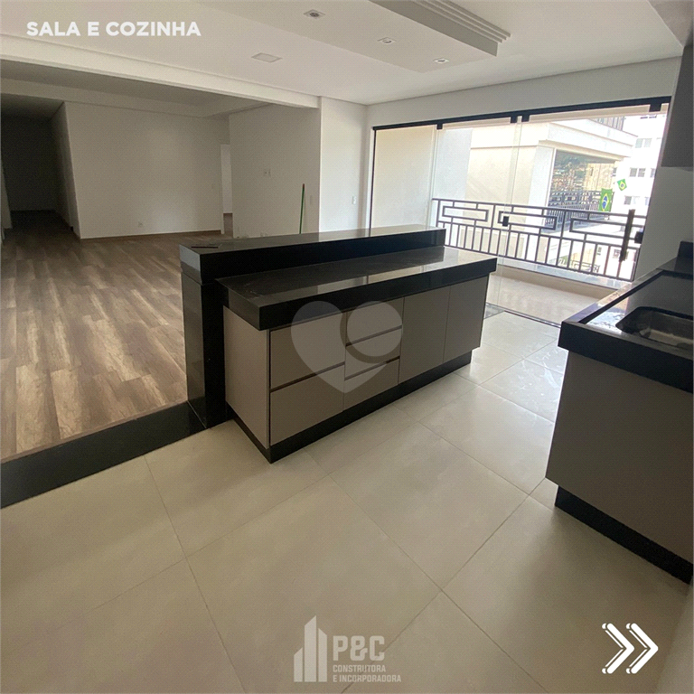 Venda Apartamento Poços De Caldas Jardim Elvira Dias REO920500 22