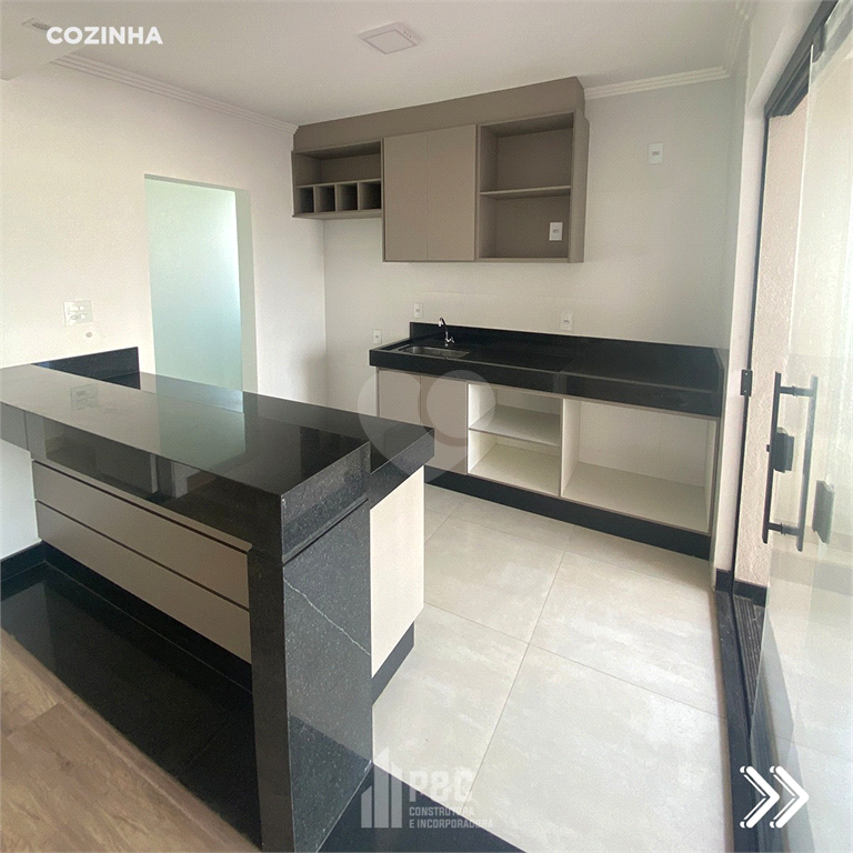 Venda Apartamento Poços De Caldas Jardim Elvira Dias REO920500 19