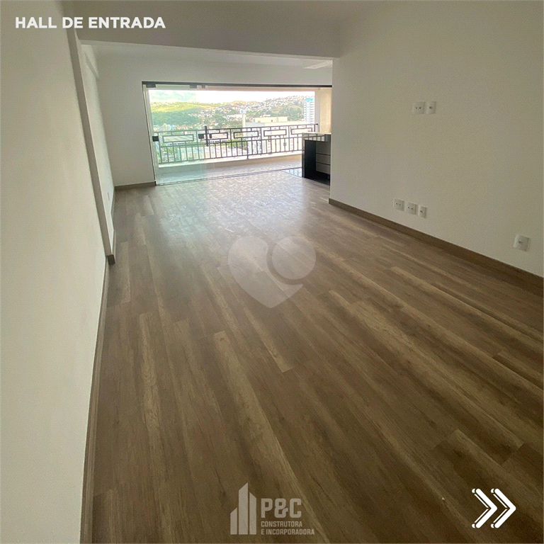 Venda Apartamento Poços De Caldas Jardim Elvira Dias REO920500 4