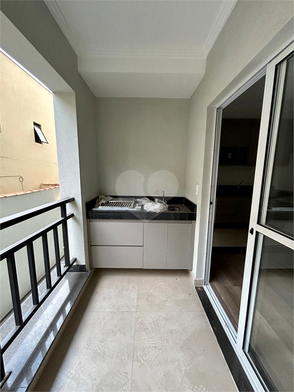 Venda Apartamento Poços De Caldas Jardim Elvira Dias REO920500 27