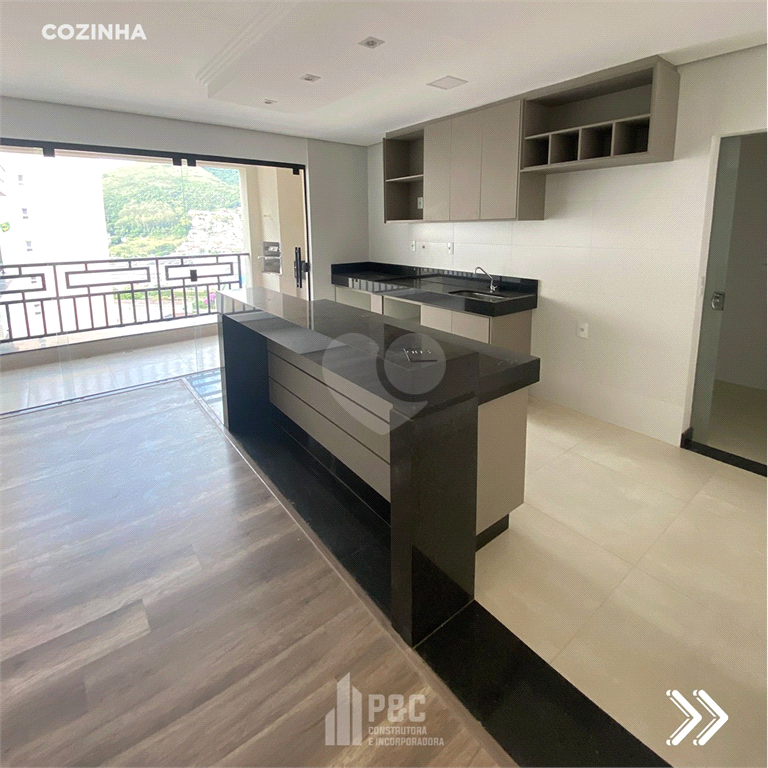 Venda Apartamento Poços De Caldas Jardim Elvira Dias REO920500 3