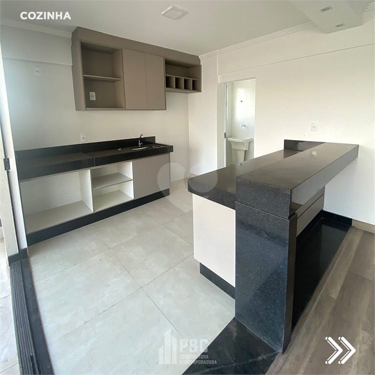 Venda Apartamento Poços De Caldas Jardim Elvira Dias REO920500 11