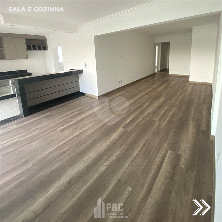 Venda Apartamento Poços De Caldas Jardim Elvira Dias REO920500 12