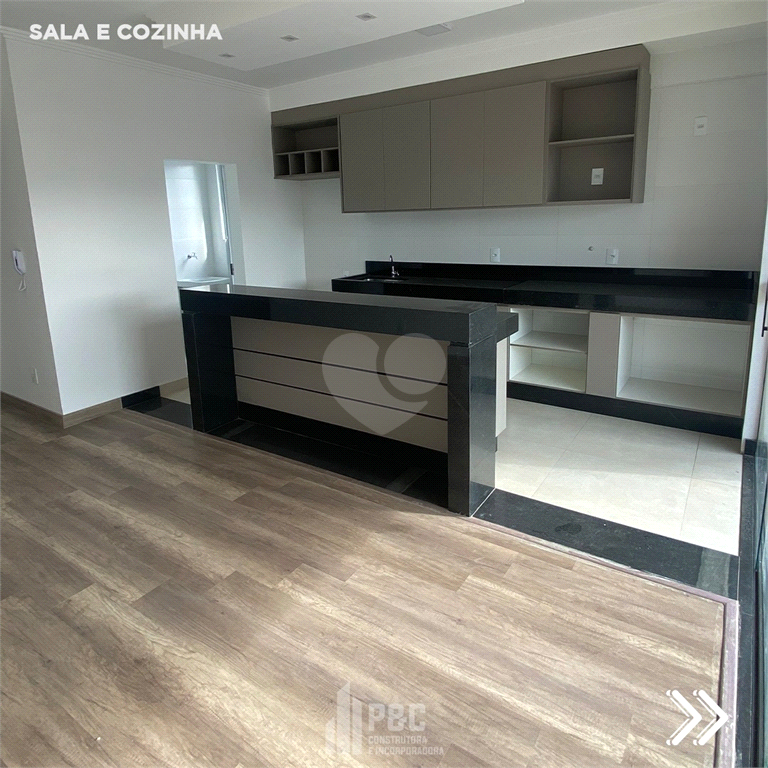 Venda Apartamento Poços De Caldas Jardim Elvira Dias REO920500 23