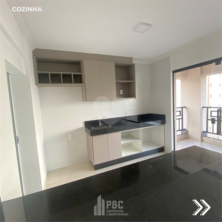 Venda Apartamento Poços De Caldas Jardim Elvira Dias REO920500 25