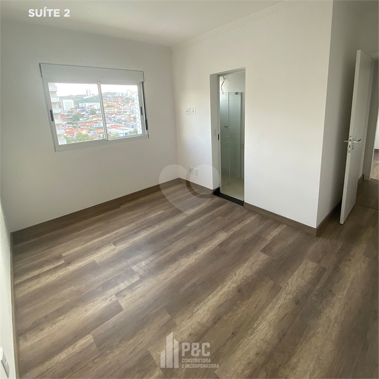 Venda Apartamento Poços De Caldas Jardim Elvira Dias REO920500 16