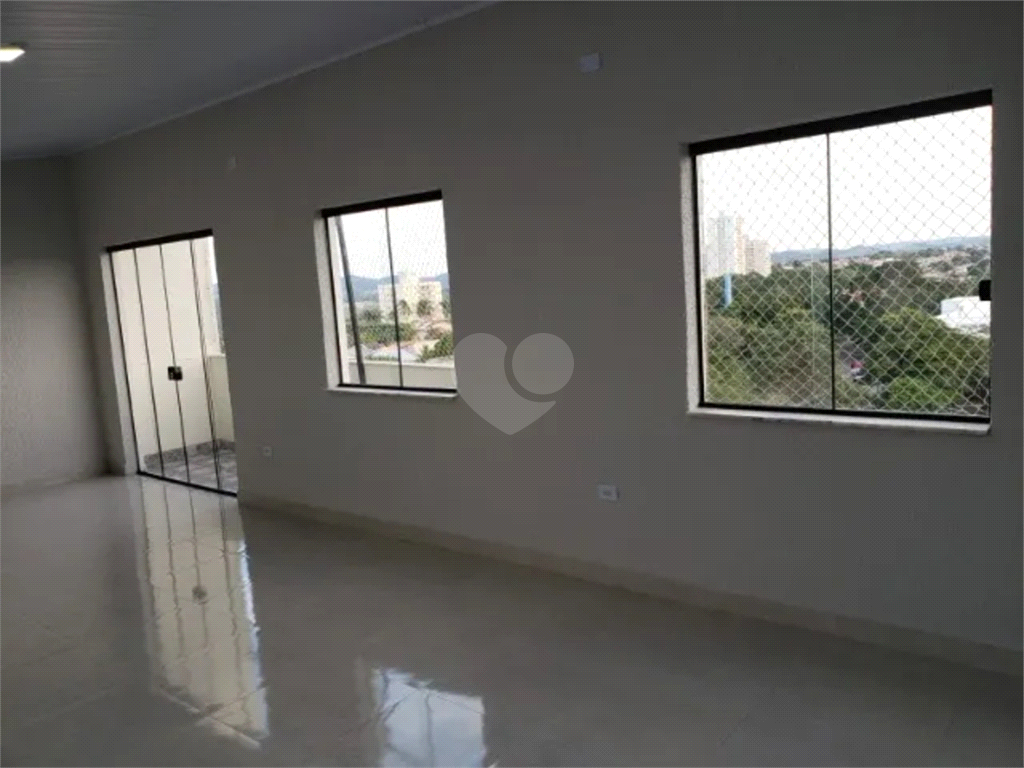 Venda Apartamento São José Dos Campos Bosque Dos Eucaliptos REO920507 9