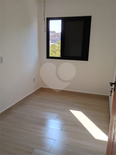 Venda Cobertura Santo André Jardim Santo Alberto REO920518 17