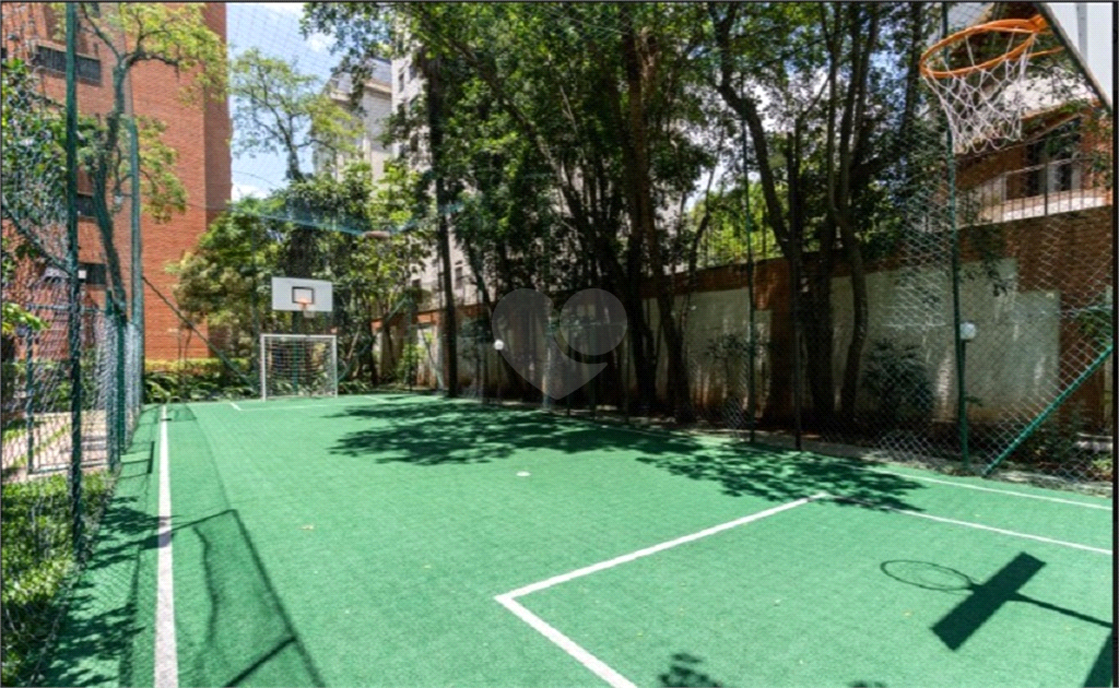 Venda Apartamento São Paulo Jardim Paulista REO920522 9