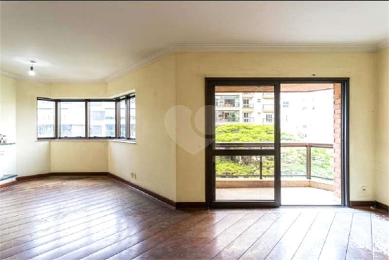 Venda Apartamento São Paulo Jardim Paulista REO920522 5