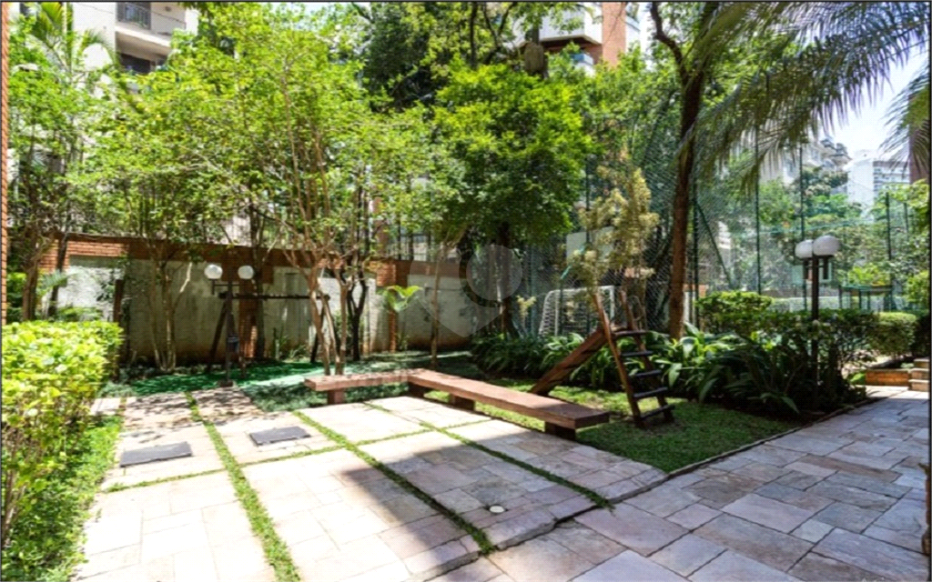 Venda Apartamento São Paulo Jardim Paulista REO920522 12