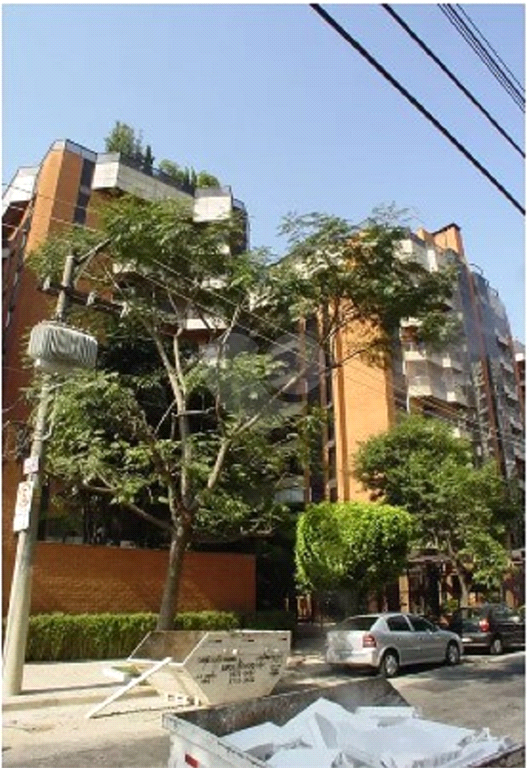 Venda Apartamento São Paulo Jardim Paulista REO920522 27