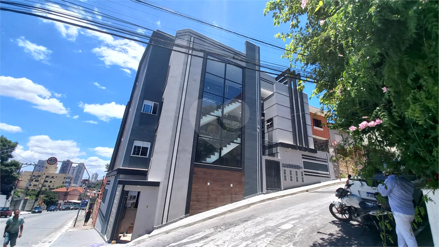 Venda Studio São Paulo Parada Inglesa REO920534 9