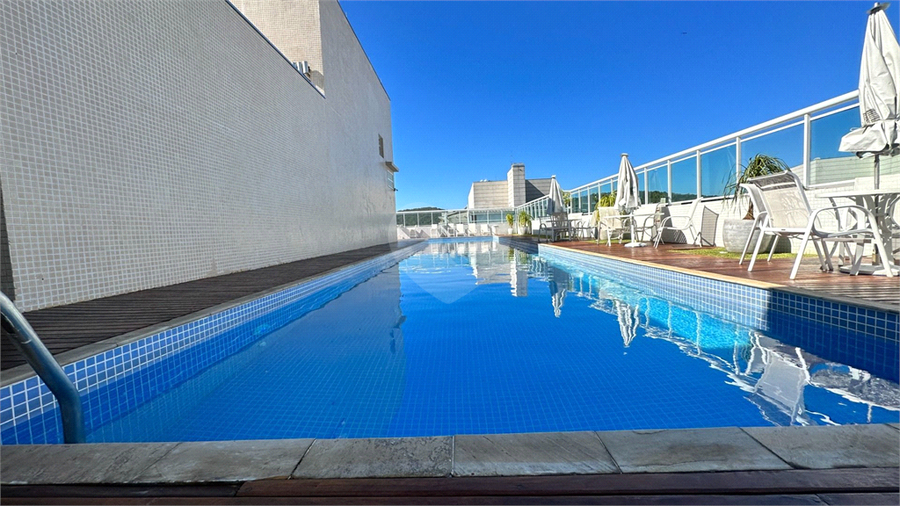 Venda Apartamento Bertioga Riviera REO920555 23