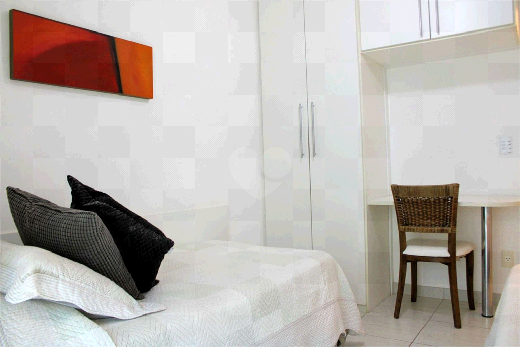 Venda Apartamento Bertioga Riviera REO920571 12