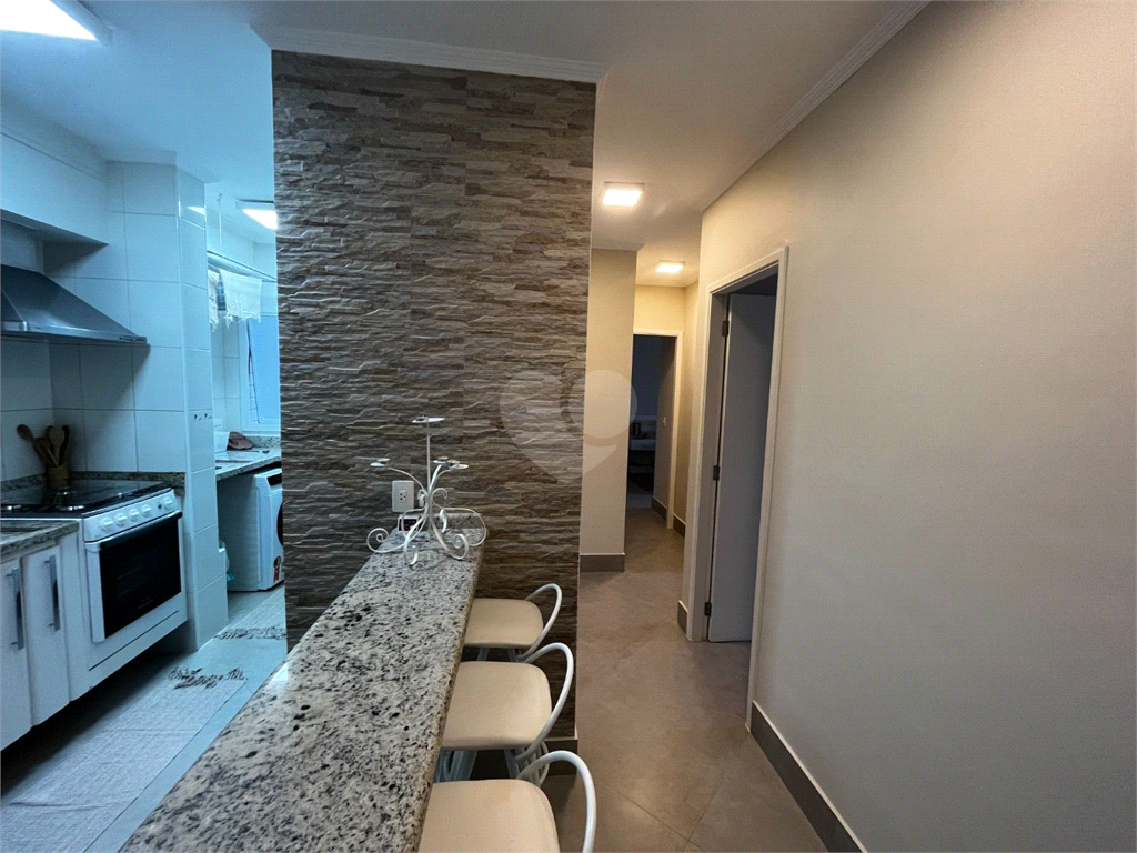 Venda Apartamento Bertioga Riviera REO920572 6