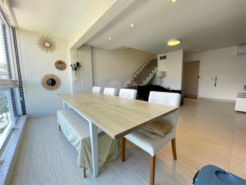 Venda Apartamento Bertioga Riviera REO920573 4