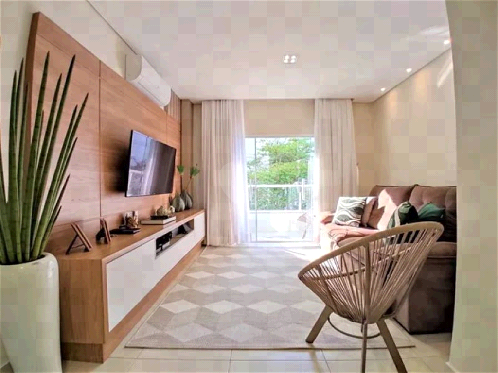 Venda Apartamento Guarujá Pitangueiras REO920575 1