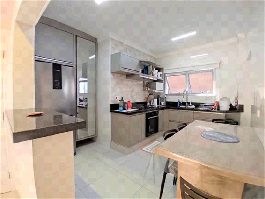 Venda Apartamento Guarujá Pitangueiras REO920575 3