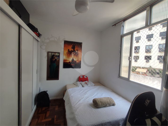 Venda Apartamento Rio De Janeiro Méier REO920592 14