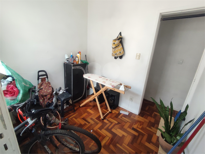 Venda Apartamento Rio De Janeiro Méier REO920592 20