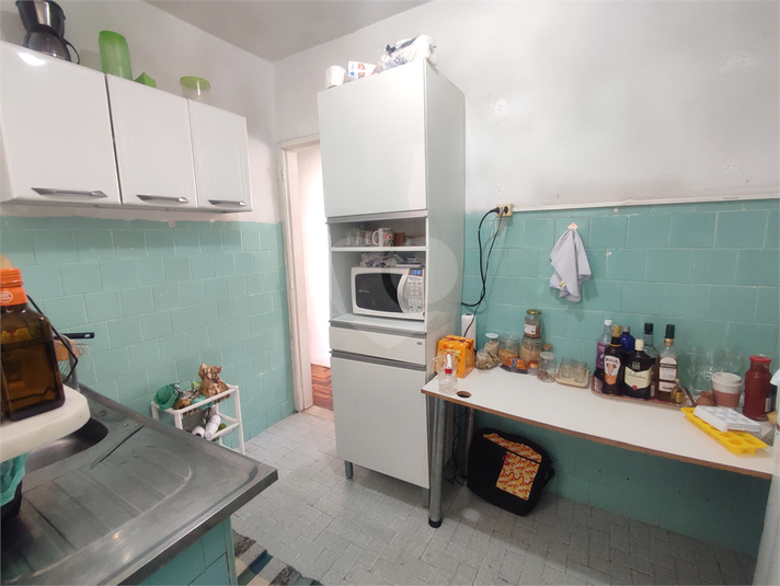 Venda Apartamento Rio De Janeiro Méier REO920592 10