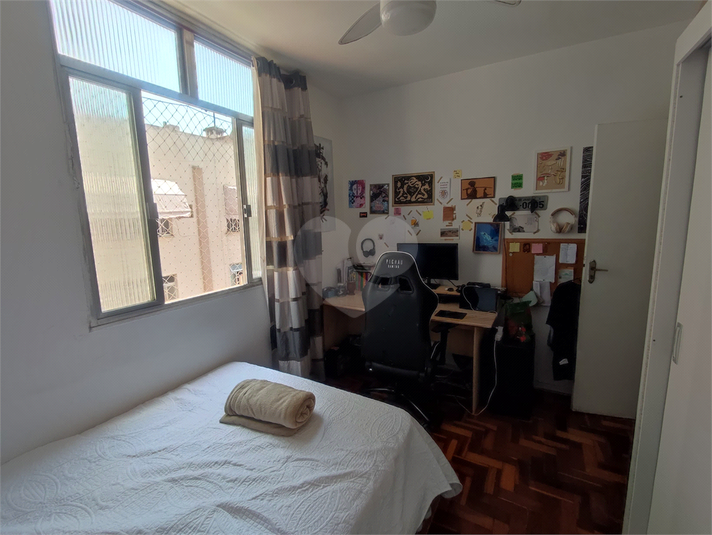 Venda Apartamento Rio De Janeiro Méier REO920592 15