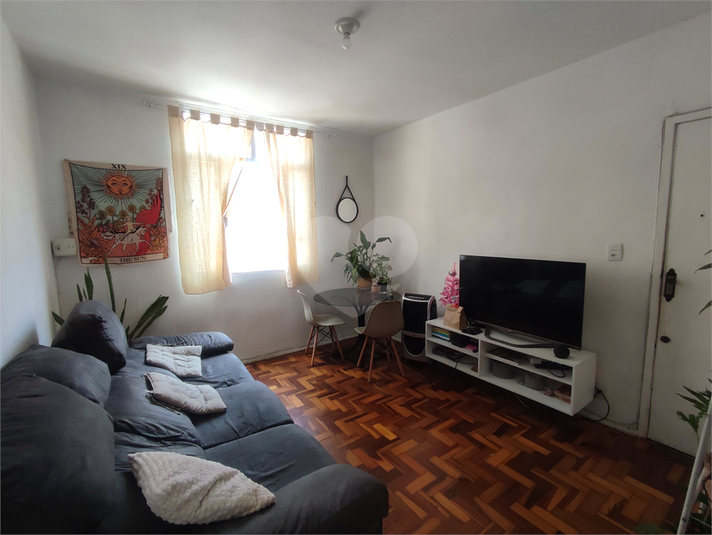 Venda Apartamento Rio De Janeiro Méier REO920592 3