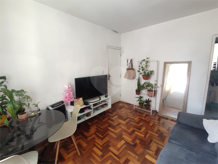 Venda Apartamento Rio De Janeiro Méier REO920592 2