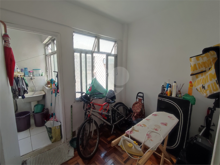 Venda Apartamento Rio De Janeiro Méier REO920592 19