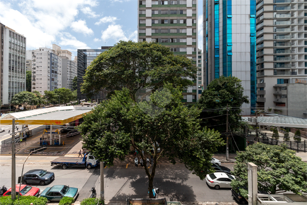 Venda Apartamento São Paulo Jardim Paulista REO920595 10