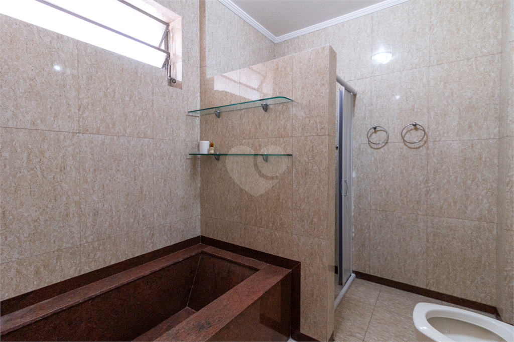 Venda Apartamento São Paulo Jardim Paulista REO920595 16