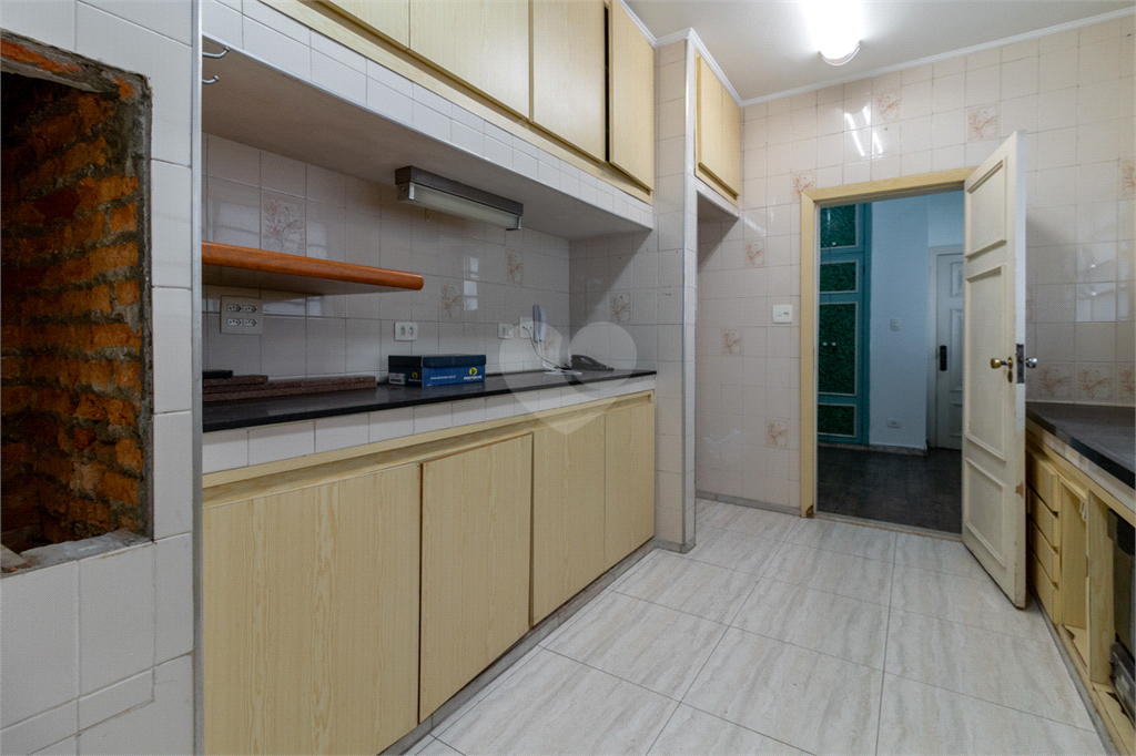 Venda Apartamento São Paulo Jardim Paulista REO920595 37