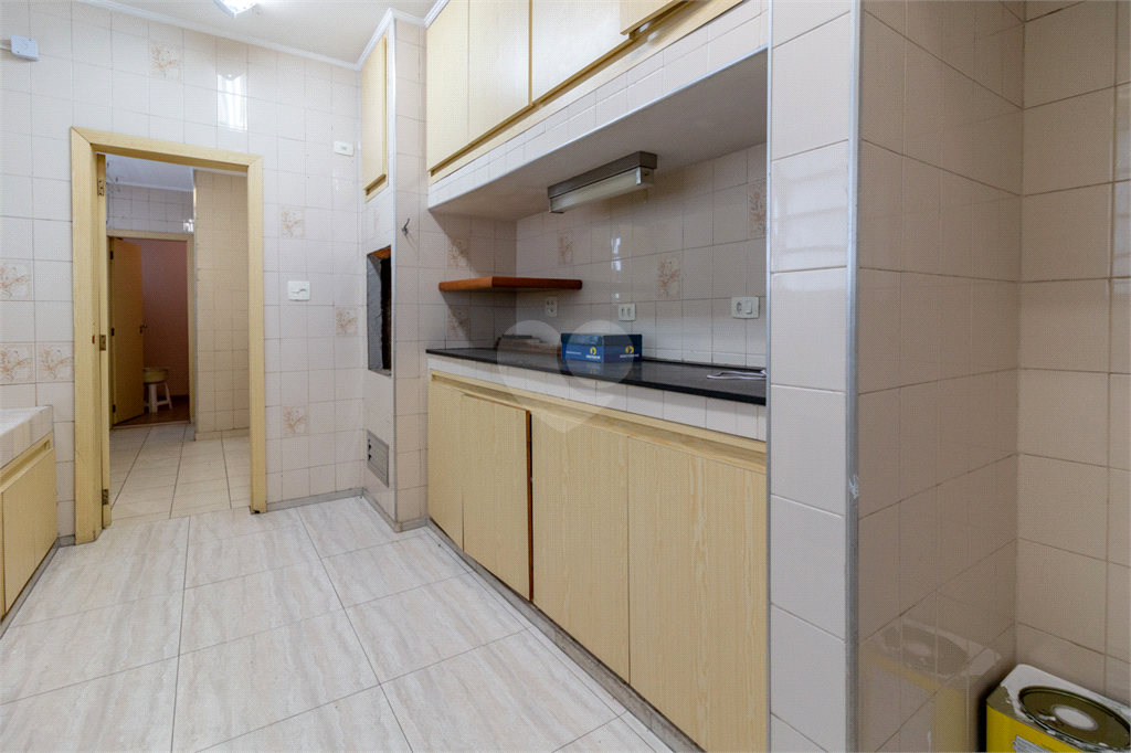 Venda Apartamento São Paulo Jardim Paulista REO920595 40