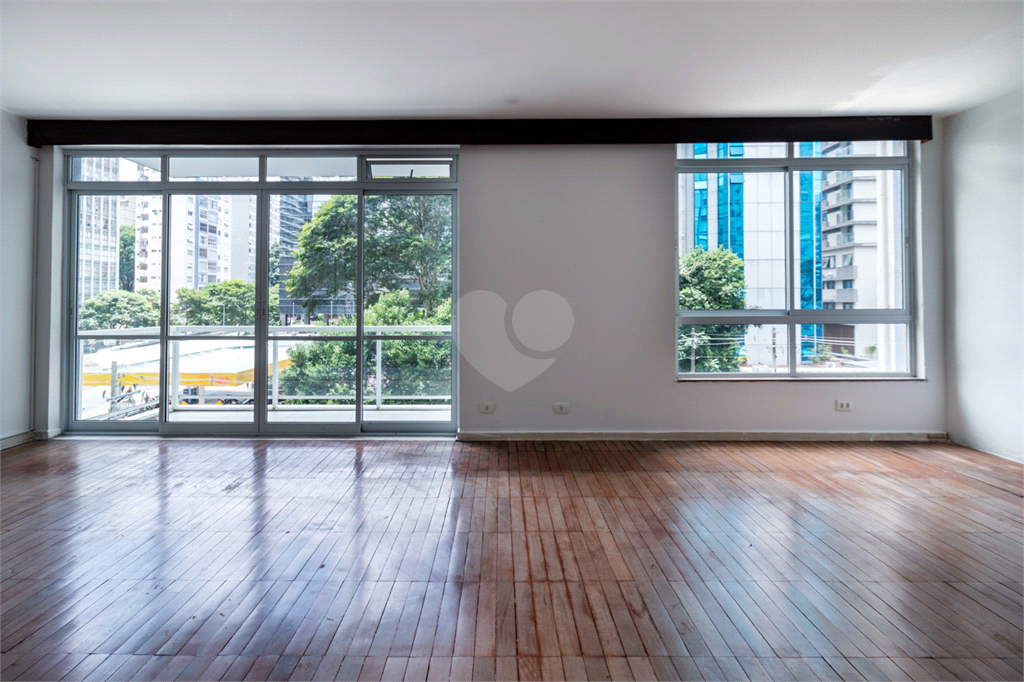 Venda Apartamento São Paulo Jardim Paulista REO920595 1